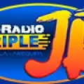 RADIO TRIPLE JR CASTILLA - ONLINE
